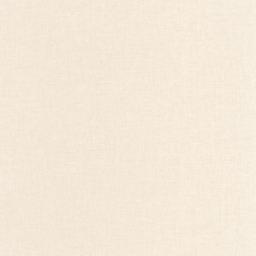 Papel pintado liso en color beige Linen Uni 68521567