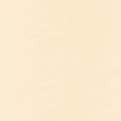 Papel pintado liso en color amarillo Linen Uni 68523000
