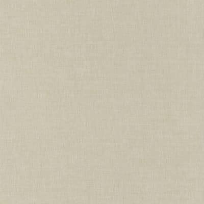 Papel pintado liso en color verde Linen Uni 68527000
