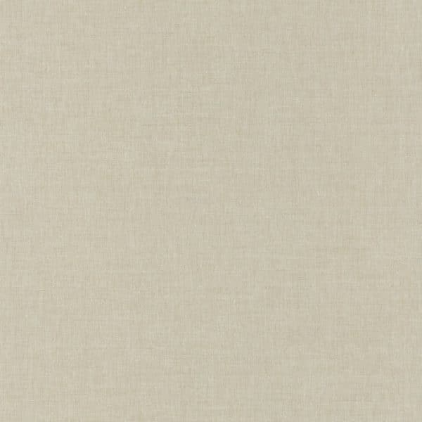 Papel pintado liso en color verde Linen Uni 68527000