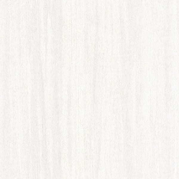 Papel pintado falso liso en color blanco Woods Eucalyptus 85980282