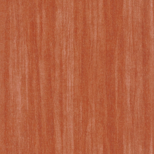 Papel pintado falso liso en color naranja Woods Eucalyptus 85983431
