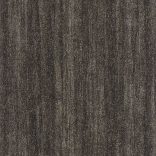 Papel pintado falso liso en color negro Woods Eucalyptus 85989505