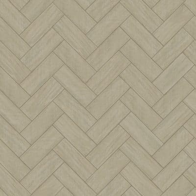 Papel pintado cocina office en color verde Flora y Fauna 3122-10104