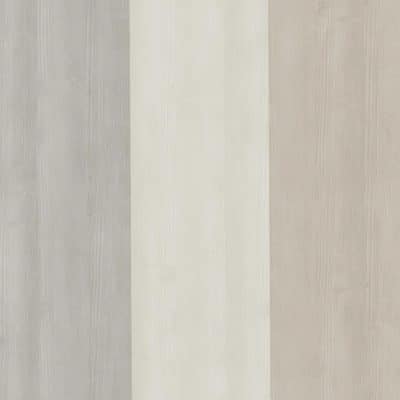 Papel pintado de imitación madera en color beige Baltic Bois 29241109