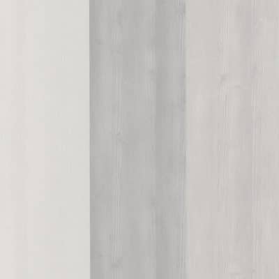 Papel pintado de imitación madera en color gris Baltic Bois 29249126