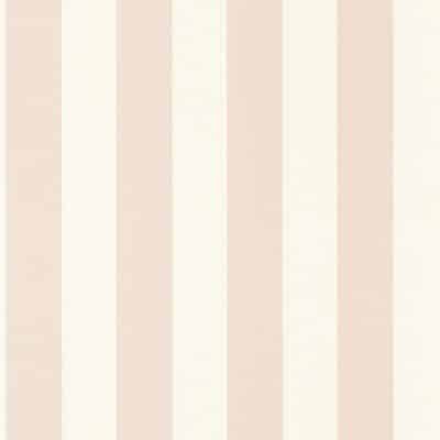 Papel pintado de rayas en color rosa Baltic Rayure 29254582