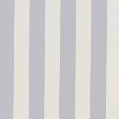 Papel pintado de rayas en color azul Baltic Rayure 29256103