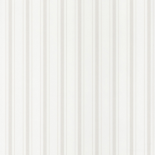 Papel pintado de rayas en color beige Fontainebleau Rayure 81571102
