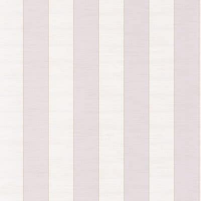 Papel pintado de rayas en color beige Five O´clock 85831164
