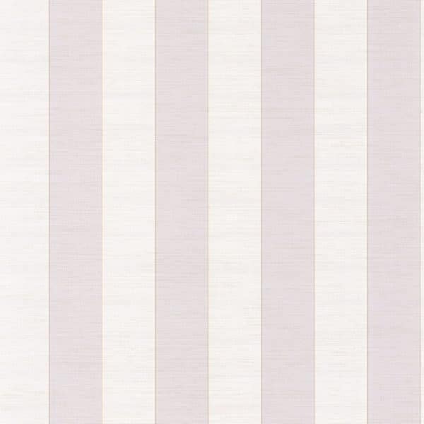 Papel pintado de rayas en color beige Five O´clock 85831164