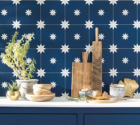 Papel Pintado para la Cocina