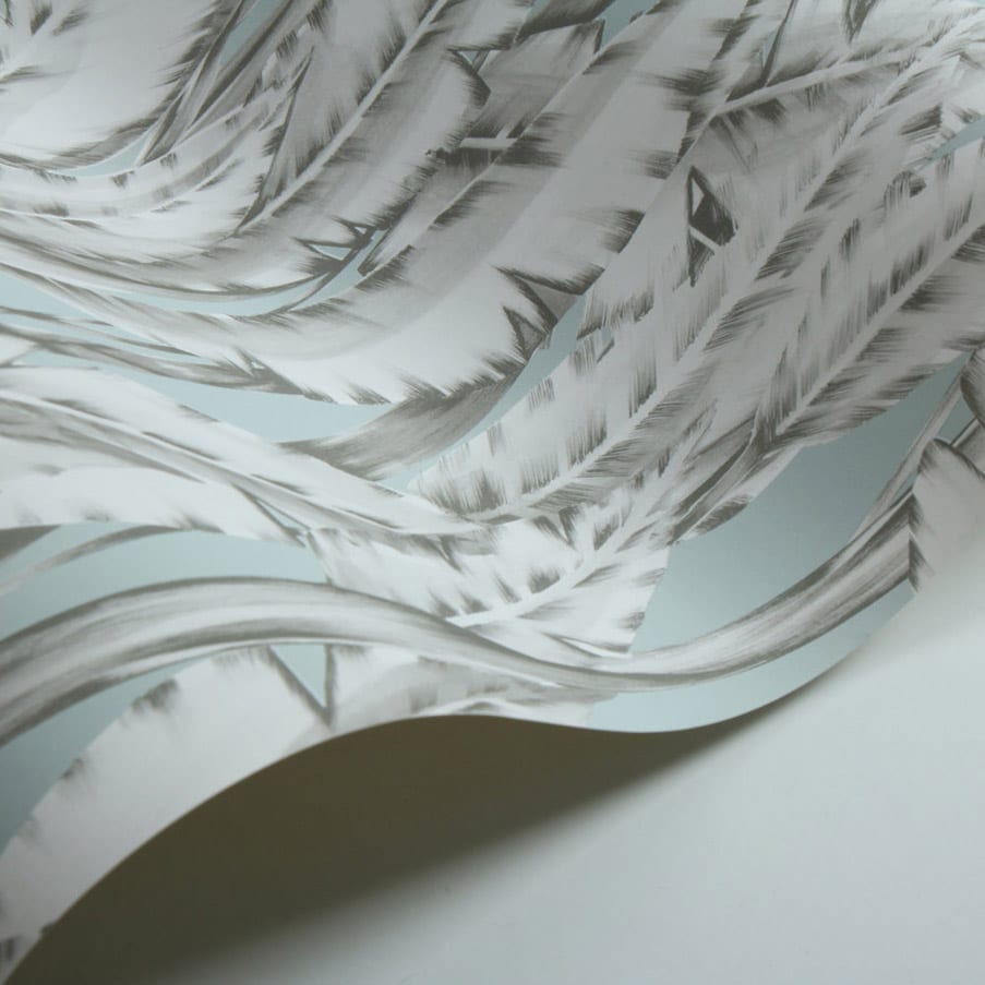 Bienvenido a la tienda de papel pintado y telas para decoración|¿Cómo decorar un salón moderno con papel pintado?