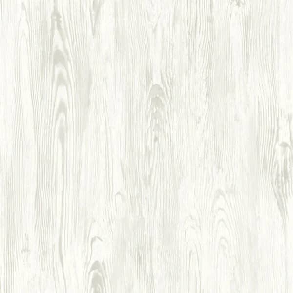 Papel pintado de símil madera en color gris Rusticano MN1950