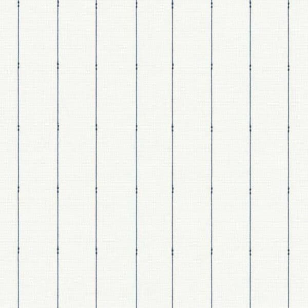Papel pintado de rayas en color beige In Stitches Stripe FH4078