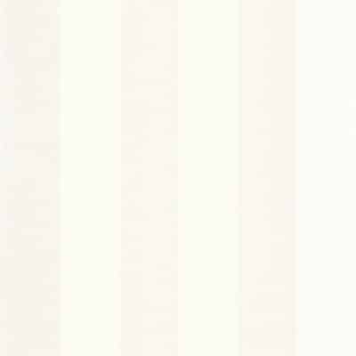 Papel pintado de rayas en color blanco-beige Wide Lines 104020000