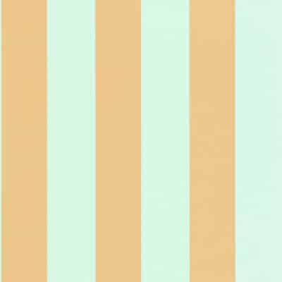 Papel pintado de rayas en color verde Wide Lines 104027120