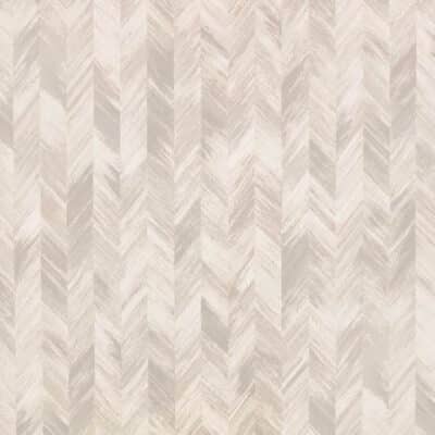 Papel pintado de zig zag en color beige Picota Wallcovering W439/01