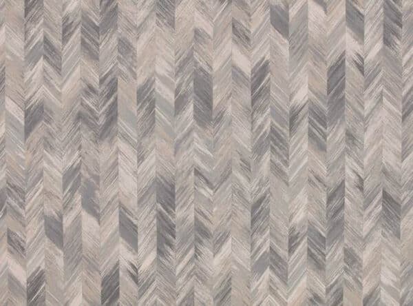 Papel pintado de zig zag en color gris Picota Wallcovering W439/04