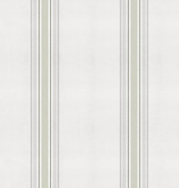 Papel pintado de rayas en color verde Stripe 2 A00719