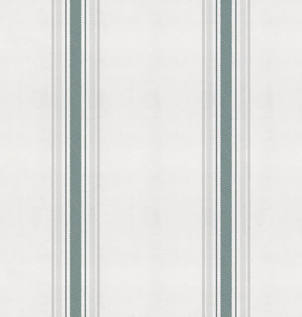 Papel pintado de rayas en color verde Stripe 2 A00718