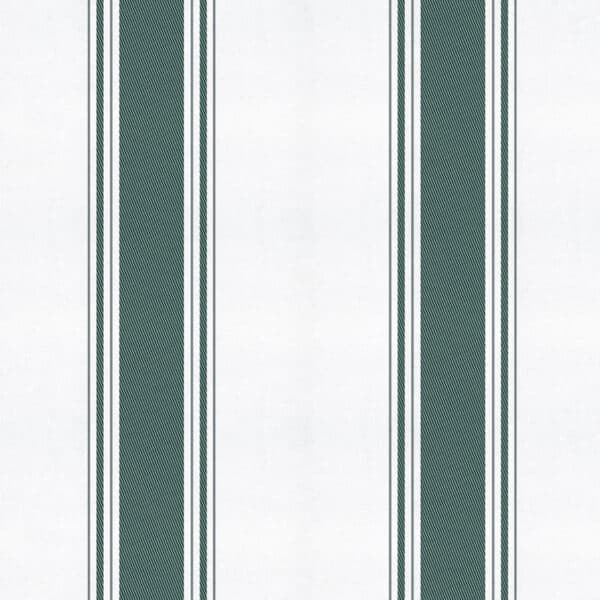 Papel pintado de rayas en color verde Stripe 5 A00727