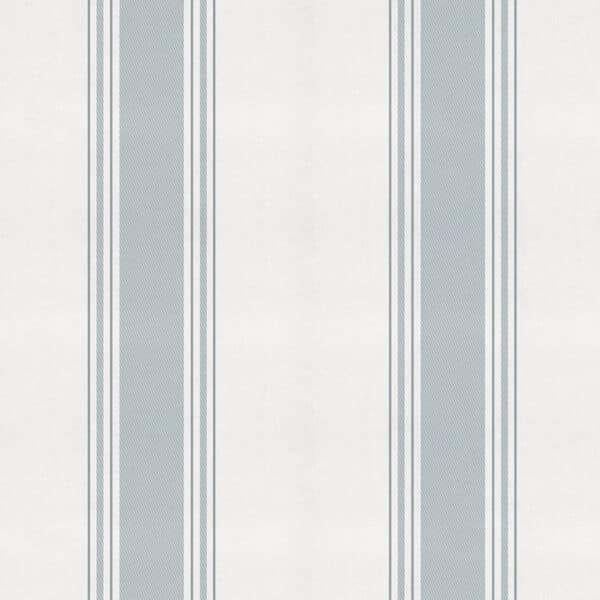 Papel pintado de rayas en color azul Stripe 5 A00729