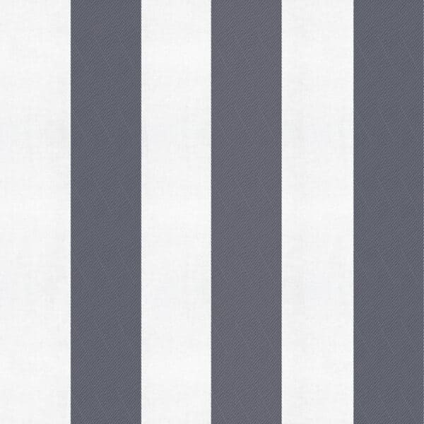 Papel pintado de rayas en color azul Stripe 8 A00744