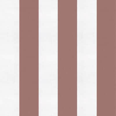 Papel pintado de rayas en color rojo Stripe 8 A00740