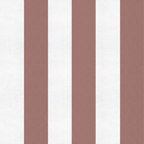 Papel pintado de rayas en color rojo Stripe 8 A00740