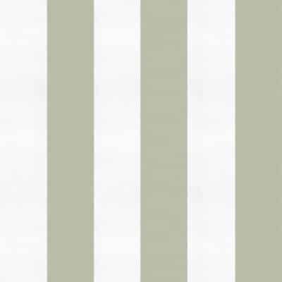 Papel pintado de rayas en color verde Stripe 8 A00737