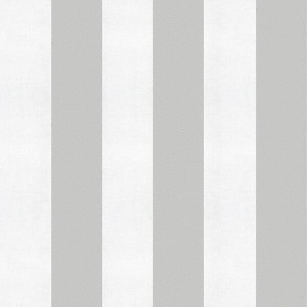 Papel pintado de rayas en color gris Stripe 8 A00743