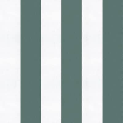 Papel pintado de rayas en color verde Stripe 8 A00736