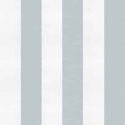 Papel pintado de rayas en color azul Stripe 8 A00738