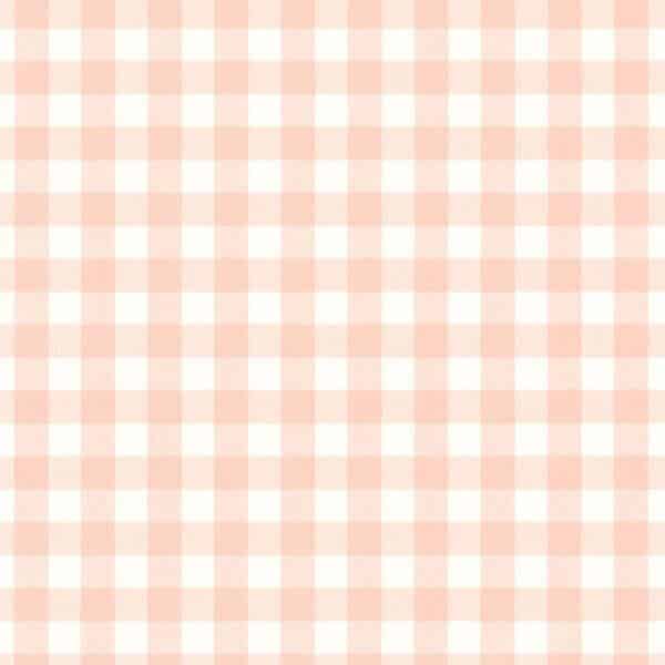 Papel pintado de cuadros color rosa Victoria 104420435