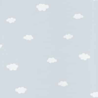 Papel pintado de nubes color azul My Little World Nuage 29756430