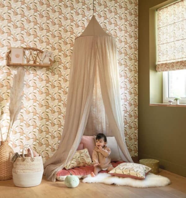 Papel pintado de frutas color natural Sweet Pear 88359155 - Imagen 6