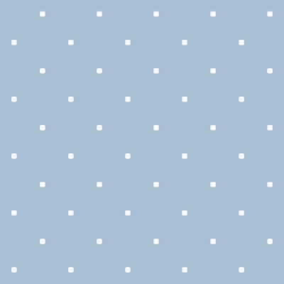 Papel pintado de cuadros color azul Family 9024-40