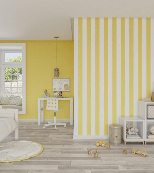 Papel pintado de cuadros color gris Family 9024-20 - Imagen 5