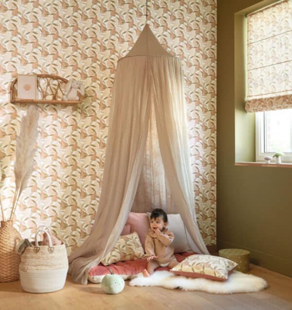 Papel pintado de frutas color natural Sweet Pear 88359155 - Imagen 5