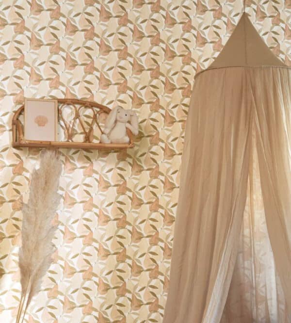 Papel pintado de frutas color natural Sweet Pear 88359155 - Imagen 4