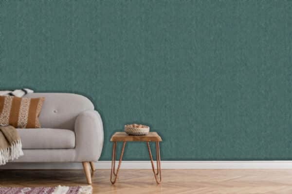 Papel pintado geométrico color gris Aruba 8115 - Imagen 6
