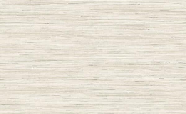 Papel pintado de símil fibras naturales en color beige Loe Santary LN41100