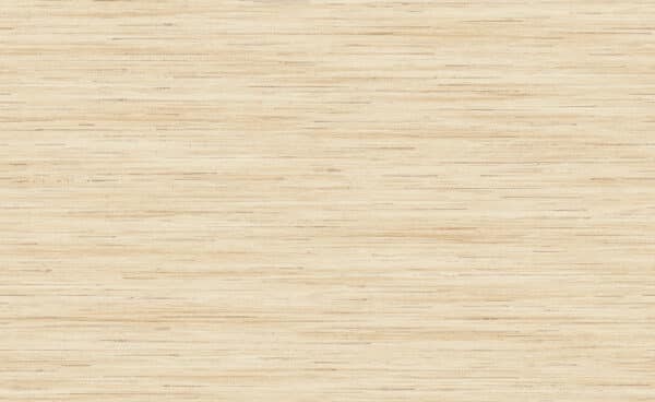 Papel pintado de símil fibras naturales en color beige Loe Santary LN41116