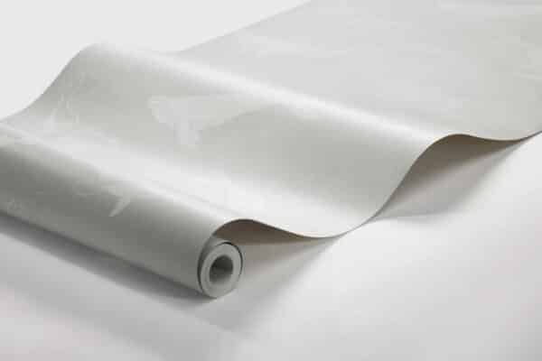 Papel pintado de ballenas en color gris Whales 7452 - Imagen 4