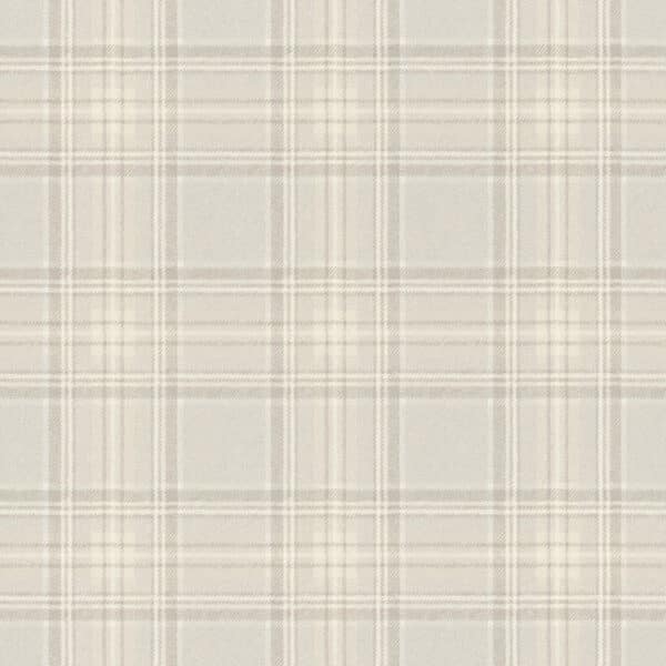 Papel pintado de cuadros en color beige Madagascar 047-MAD