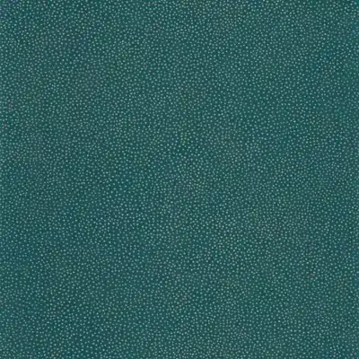 Papel pintado de topos en color verde Green Life Sparkle 101736128