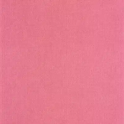 Papel pintado de falso liso color rosa Uni Mat 104994003