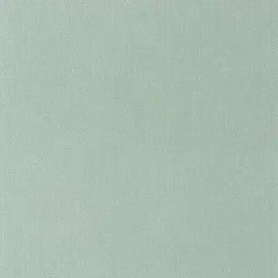 Papel pintado de falso liso color verde Uni Mat 104997134