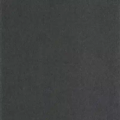 Papel pintado de falso liso color negro Uni Mat 104999842